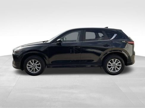 Used 2024 MAZDA CX-5 AWD 2.5 S w/ Select Package image 8