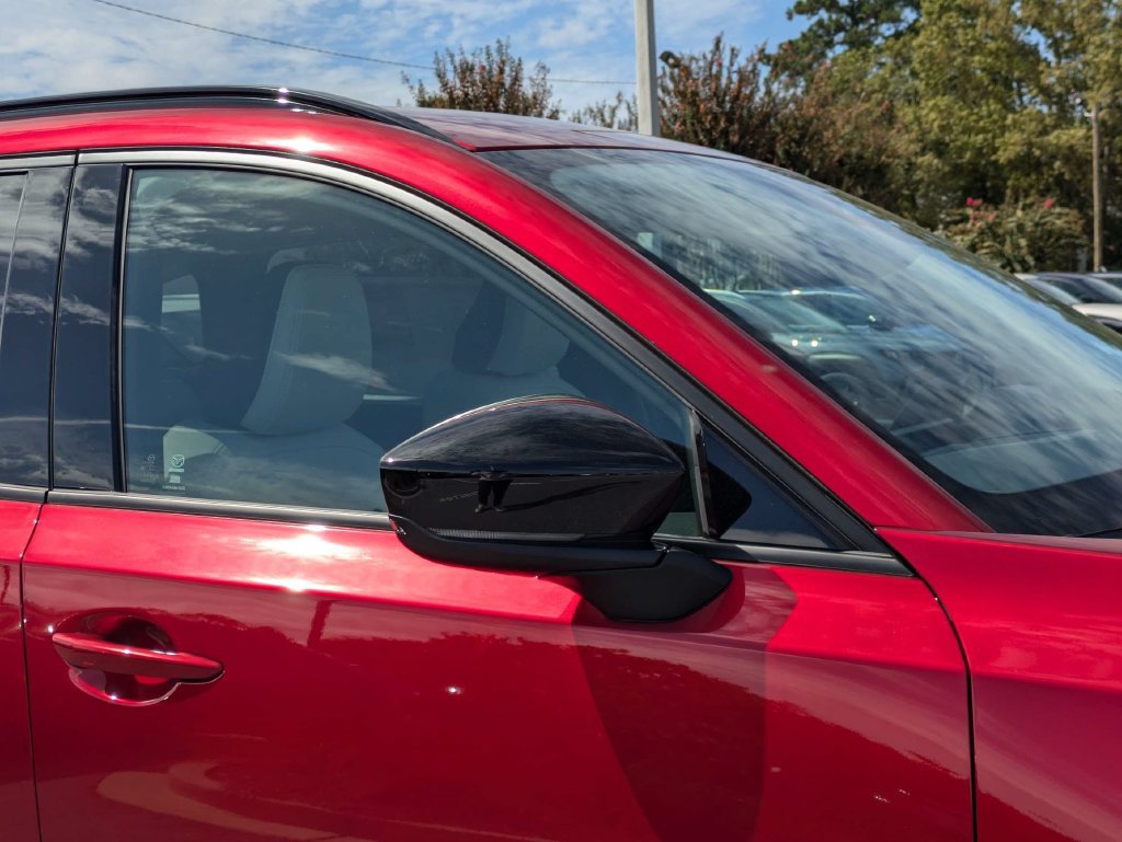 New 2026 MAZDA CX-5 Preferred AWD/4WD image 12