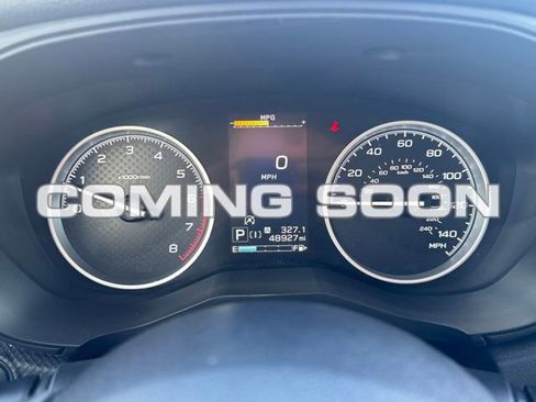 Used 2020 Subaru Forester Limited image 23