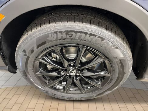 New 2026 Honda CR-V Sport image 11