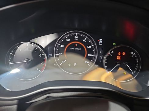 New 2026 MAZDA MAZDA3 s image 20