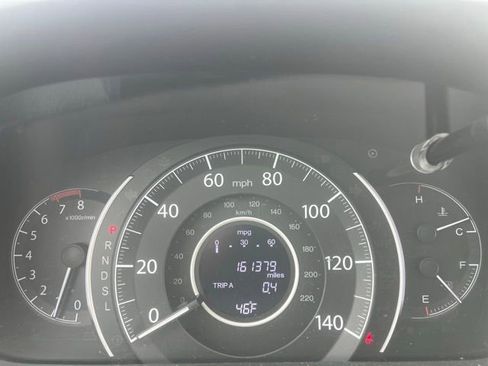 Used 2015 Honda CR-V EX-L image 13