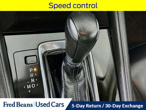 Used 2021 MAZDA CX-5 Touring image 22