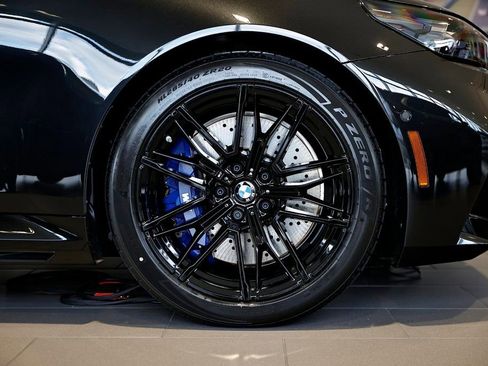 New 2026 BMW M5 w/ Executive Package image 4