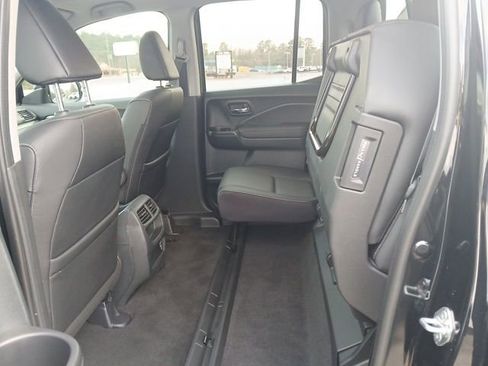 Used 2023 Honda Ridgeline RTL-E image 49