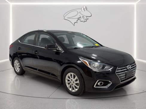 Used 2019 Hyundai Accent SEL FWD image 8