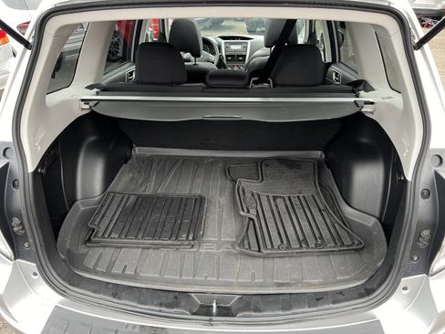 Used 2011 Subaru Forester 2.5X Premium w/ All-Weather Pkg image 24