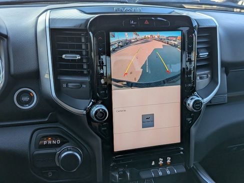 Used 2026 RAM 1500 Big Horn image 14