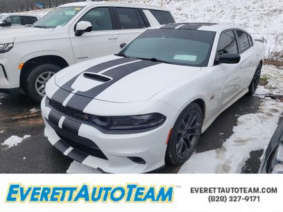 Used 2023 Dodge Charger Scat Pack w/ Plus Group