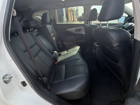 Used 2023 Nissan Murano SV w/ Cargo Package AWD/4WD image 26