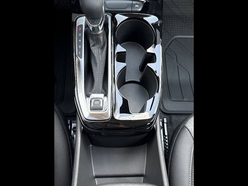 New 2026 Chevrolet Trax LT FWD image 26