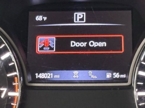 Used 2016 Nissan Altima 2.5 SL w/ 2.5 Technology w/LED Package image 18