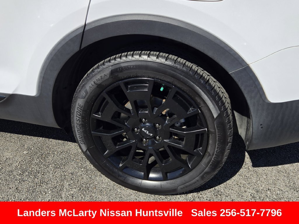Used 2022 Kia Telluride EX w/ EX Premium Package AWD/4WD image 12