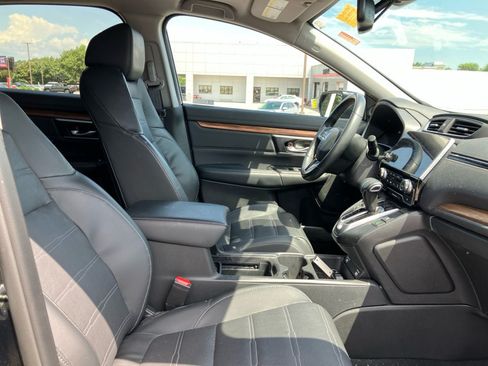 Used 2021 Honda CR-V EX-L image 30