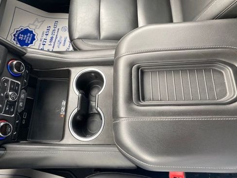 Used 2021 Chevrolet Tahoe LT image 23