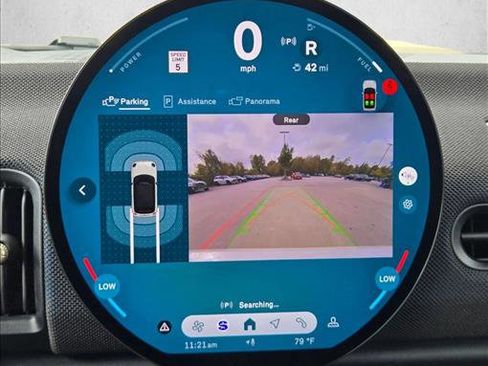 New 2026 MINI Cooper Convertible image 7