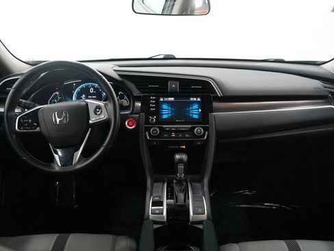Used 2021 Honda Civic EX image 14