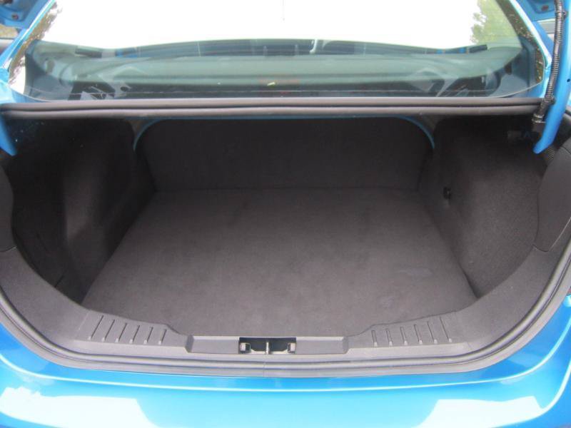 Used 2013 Ford Focus SE FWD image 24