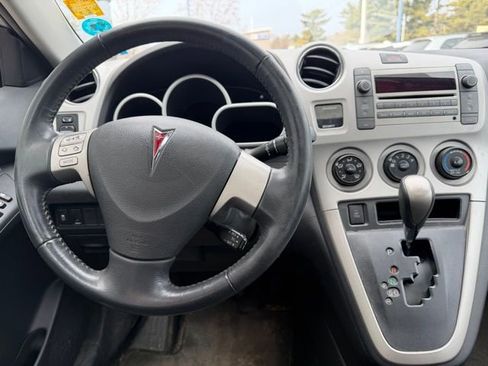 Used 2009 Pontiac Vibe GT image 20