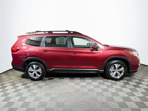 Used 2019 Subaru Ascent Premium AWD/4WD image 8