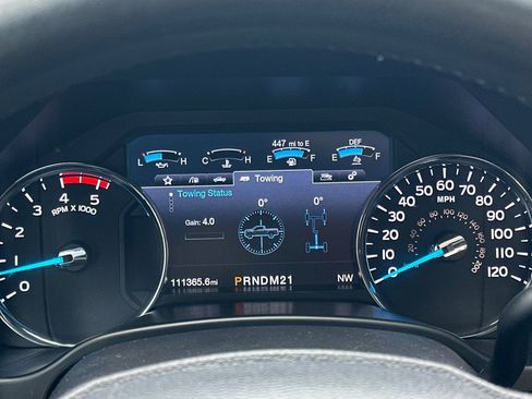 Used 2019 Ford F350 Lariat w/ Lariat Ultimate Package image 23