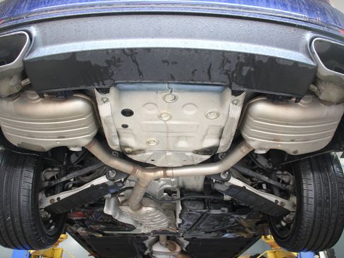 Used 2019 Audi A4 2.0T Premium image 97