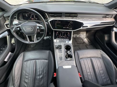 Used 2024 Audi A6 Premium Plus AWD/4WD image 13