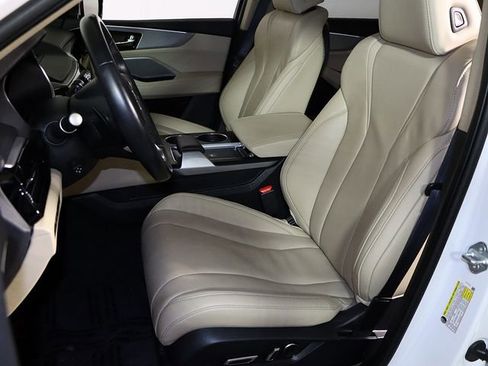 Certified 2023 Acura MDX SH-AWD w/ Technology Package image 4