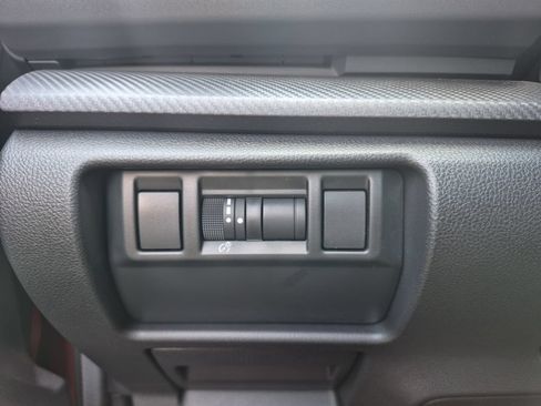 Certified 2026 Subaru Crosstrek 2.5i Premium AWD/4WD image 20