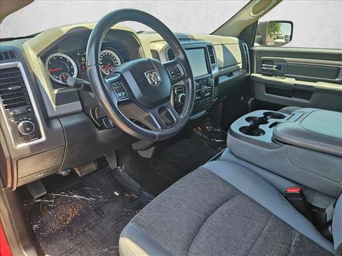 Used 2014 RAM 1500 Big Horn AWD/4WD image 10