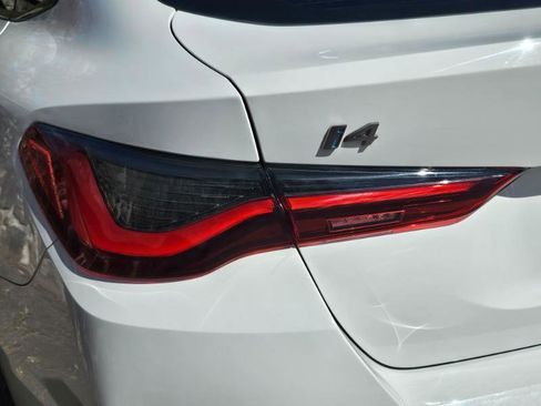 Used 2023 BMW i4 M50 w/ Premium Package image 26