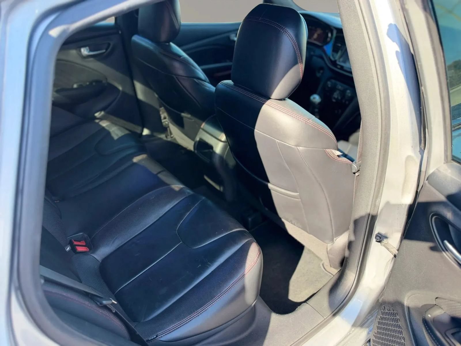 Used 2014 Dodge Dart GT w/ Sun/Sound Group FWD image 15