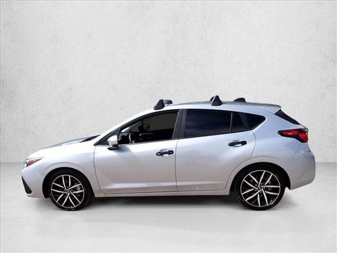 Certified 2025 Subaru Impreza 2.0i Sport w/ Popular Package #1 AWD/4WD image 2