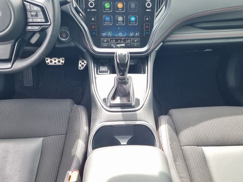 Certified 2023 Subaru Legacy Sport AWD/4WD image 17