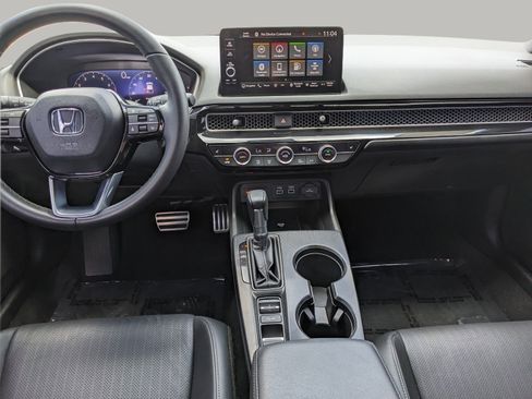 Used 2023 Honda Civic Sport Touring image 15