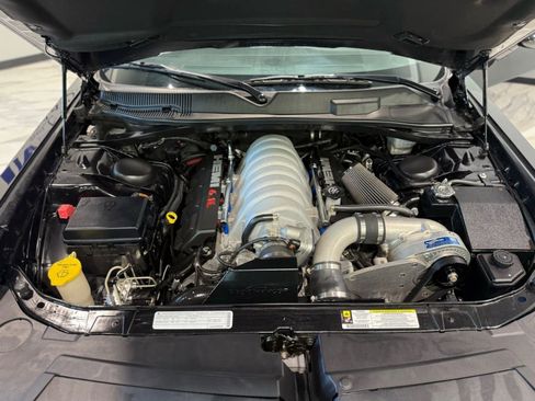 Used 2008 Dodge Challenger SRT8 image 32