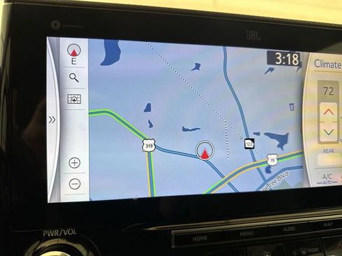 Used 2021 Toyota Highlander Platinum image 14