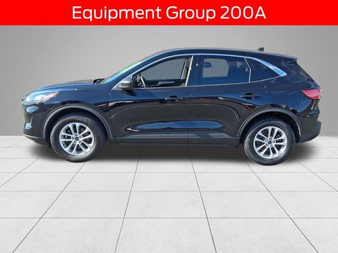 Used 2022 Ford Escape SE w/ Convenience Package image 7