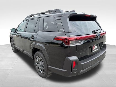 New 2026 Subaru Outback Premium AWD/4WD image 5