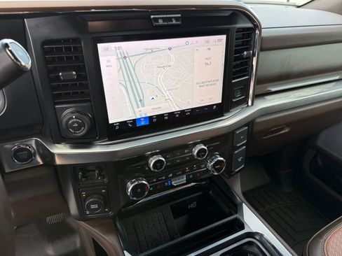 Used 2026 Ford F250 King Ranch AWD/4WD image 20