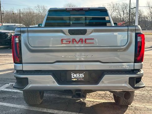 New 2026 GMC Sierra 2500 Denali w/ Denali Reserve Package image 5