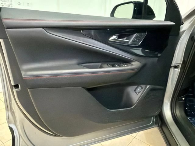 Used 2024 Chevrolet Blazer EV RS AWD/4WD image 10