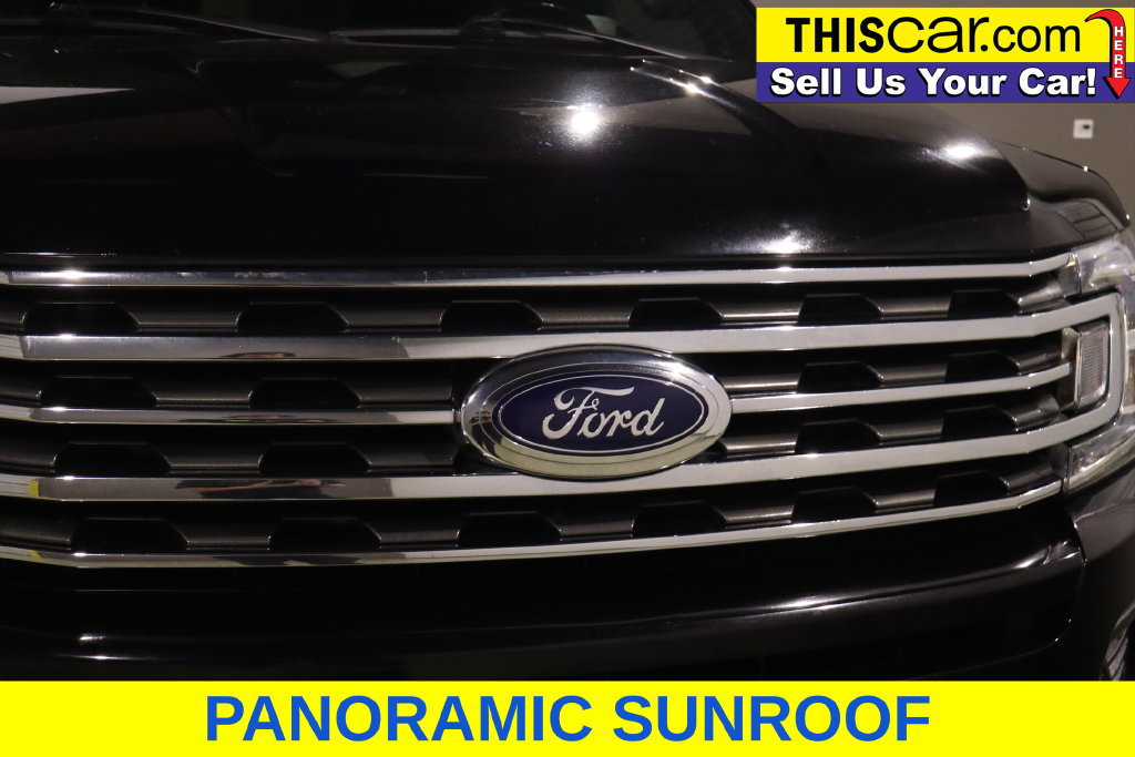 Used 2021 Ford Expedition XLT RWD image 14