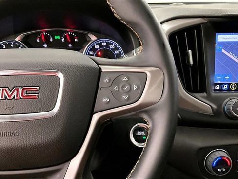 Used 2023 GMC Terrain AT4 w/ Infotainment Package II image 28