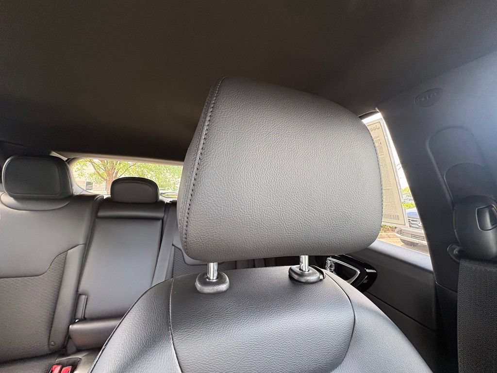 New 2026 Jeep Compass Latitude AWD/4WD image 5