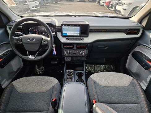 Used 2023 Ford Maverick XLT w/ XLT Luxury Package FWD image 30
