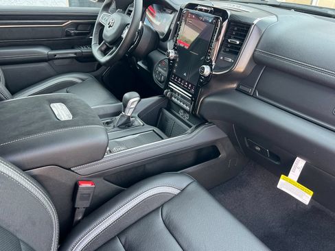 New 2026 RAM 1500 RHO AWD/4WD image 14