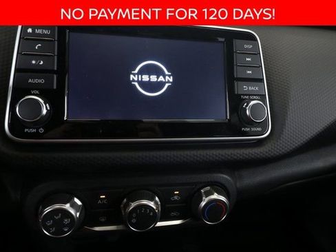 New 2025 Nissan Kicks Play S image 15