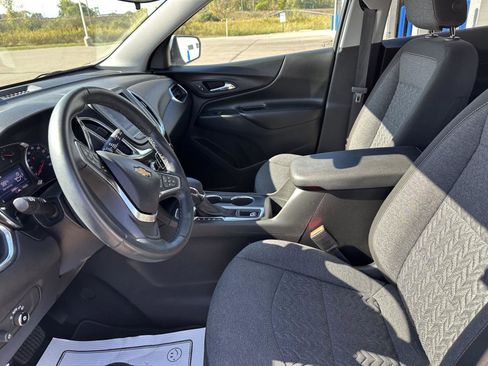 Used 2023 Chevrolet Equinox LT image 24