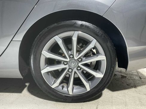 Certified 2023 Acura Integra image 8